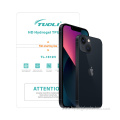 HD Flexible Hydrogel Front Film for Phone